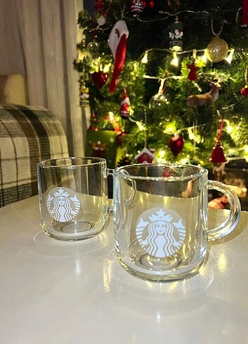 Beden çeşitli Renk Starbuck kupa fincan 1adet