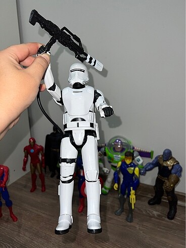 Star wars hasbro