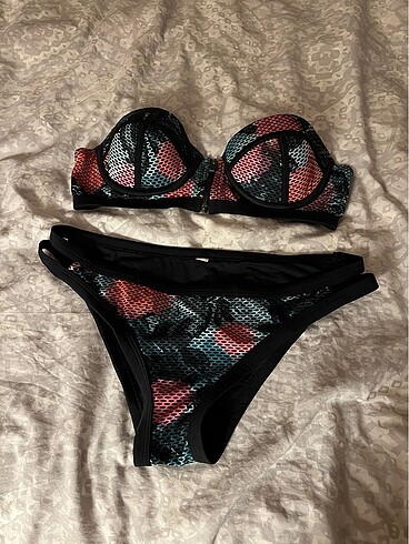 Koton bikini takımı