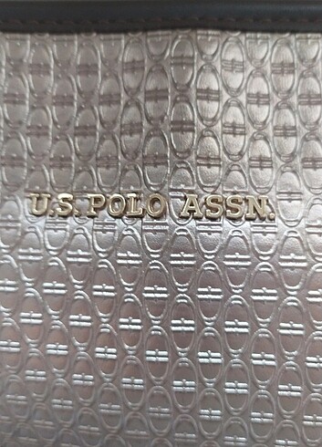 U.S Polo Assn. U.S. POLO ASSN çanta