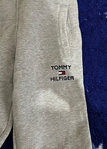 m Beden Tommy esofman
