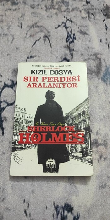 Sherlock Holmes 