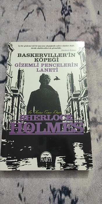 Sherlock Holmes 