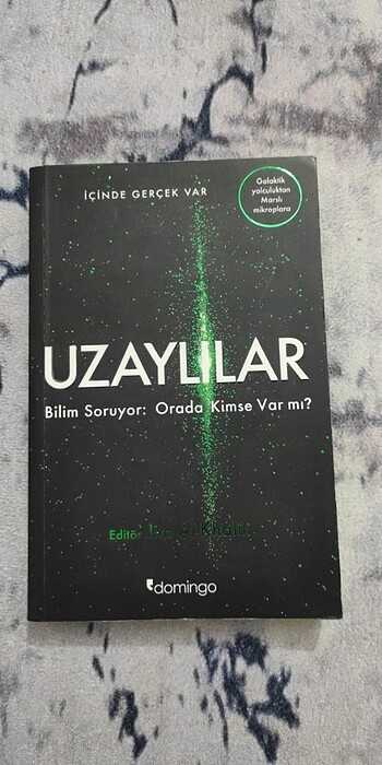 Uzaylılar 