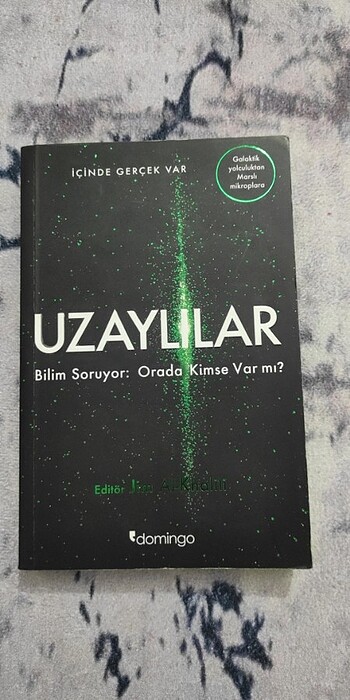  Beden Uzaylılar 