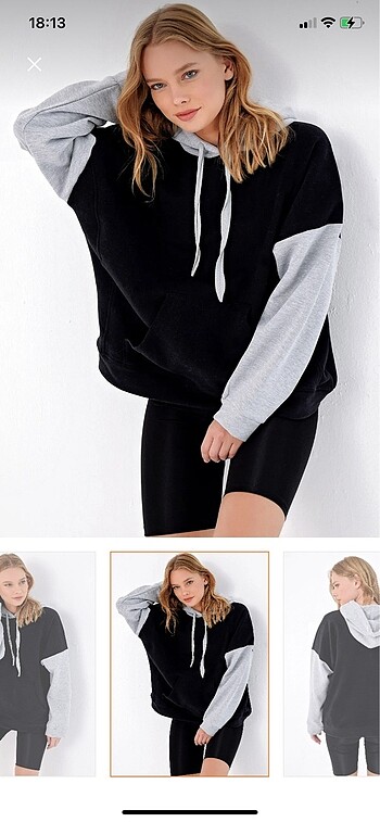 sweatshirt
