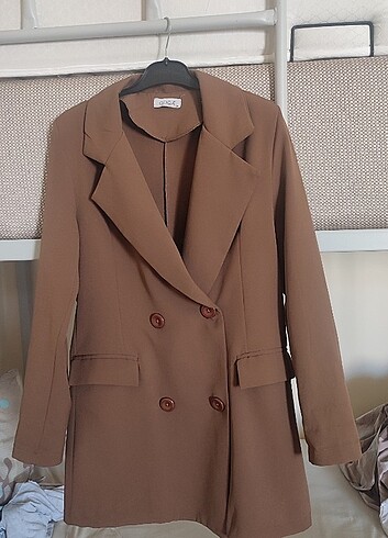 36 Beden Blazer ceket