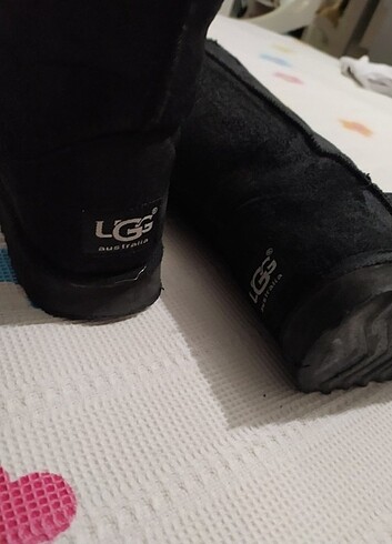 Ugg 33-34 no UGG ÇİZME