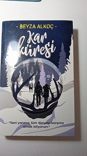 Kar küresi 
