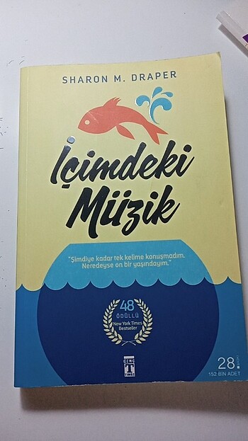 İçimdeki müzik 
