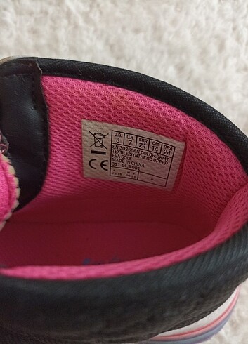 Skechers Skechers kız çocuk bot