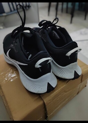 36 Beden Nike kadın spor ayakkabı 