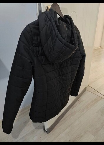 Bigdart kadın mont