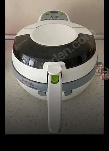 Actfry 