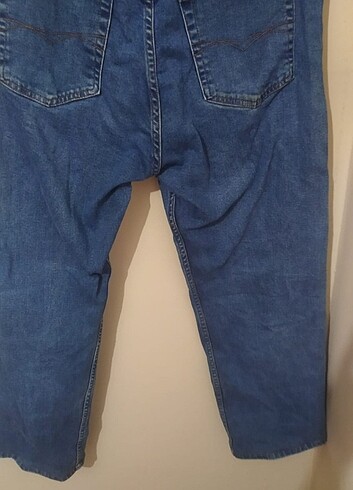 xl Beden M&S orıjınal kot