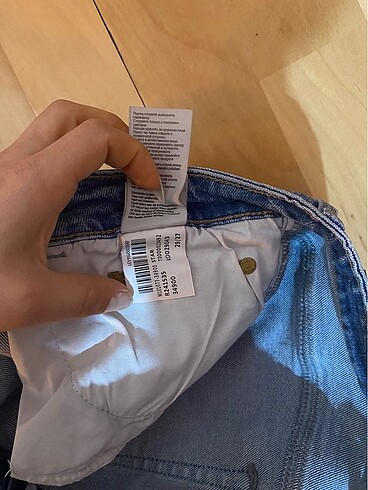 Mavi Jeans Kot pantolon