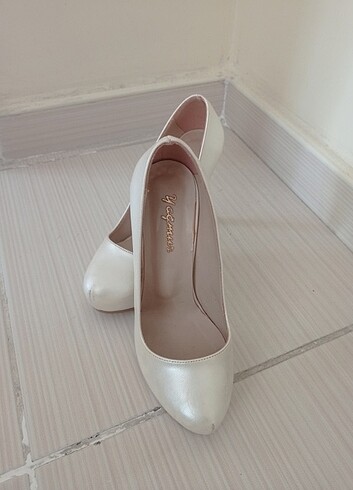 Stiletto ayakkabı 