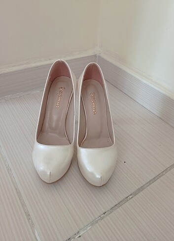 Diğer Stiletto ayakkabı