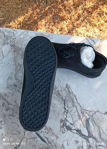 Orjinal erkek deri ayakkabı 