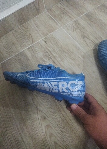 44 Beden Nike Mercurial Krampon