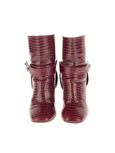 38 Beden Nine West Çizme %70 İndirimli.