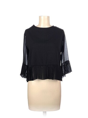 PreLoved Bluz %70 İndirimli.