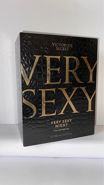 Victoria?s Secret - Very Sexy Night