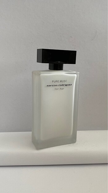 Narciso Rodriguez - For Her Pure Musc