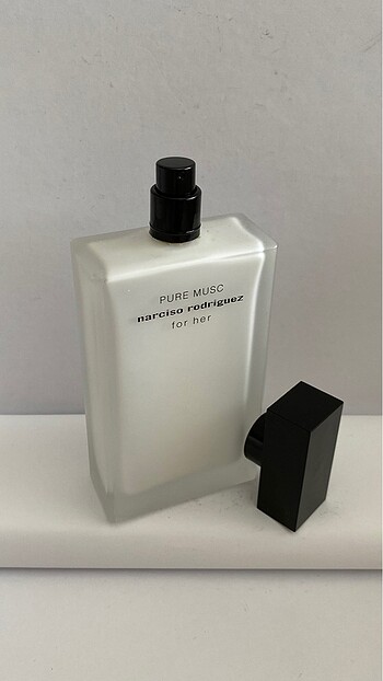Narciso Rodriguez Narciso Rodriguez - For Her Pure Musc