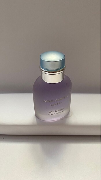 Dolce Gabbana - Light Blue