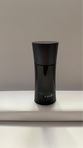 Giorgio Armani - Armani Code
