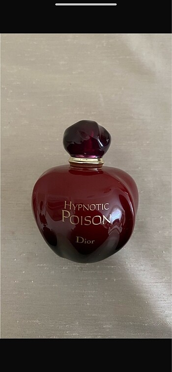 Dior - Hypnotic Poison Edt