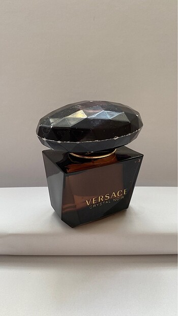 Versace - Christal Noir