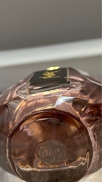  Beden Yves Saint Laurent - Parisienne