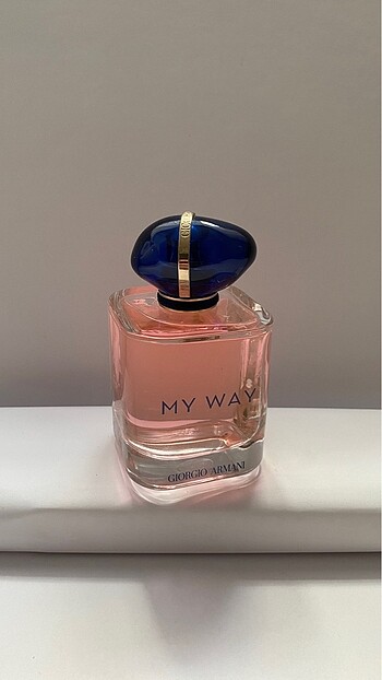 Giorgio Armani - My Way Edp