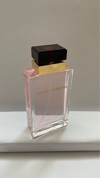 Dolce Gabbana - Pour Femme Edp