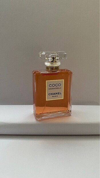 Chanel - Coco Chanel Intense