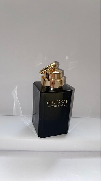 Gucci - Oud Intense