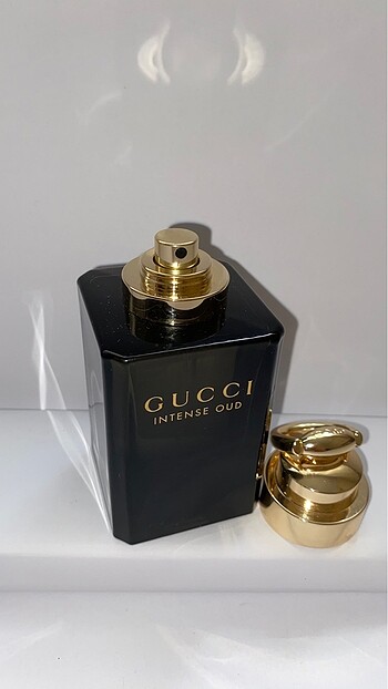 Gucci Gucci - Oud Intense