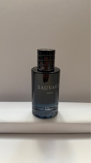 Dior - Sauvage