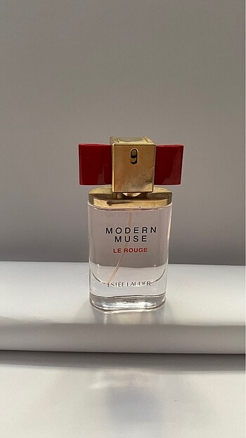 Estee Lauder - Modern Muse Le Rouge