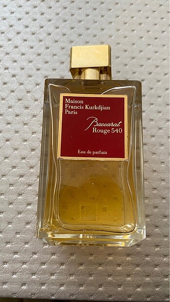 Maison Francis Kurkdjian - Bacarat 200ml