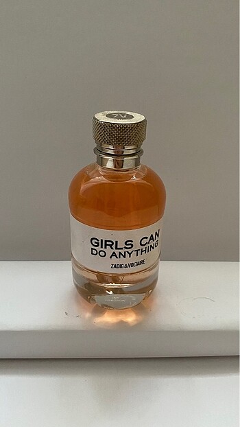 Zadig voltaire - Girlz Can Do Anything