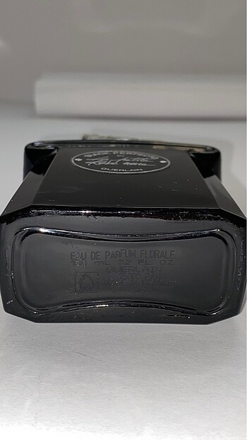  Beden Guerlain - Black Perfecto