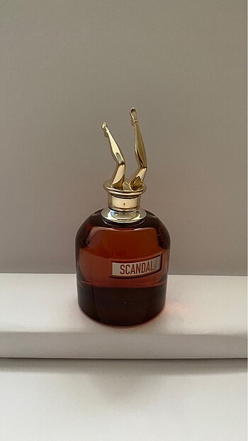 Jean Paul Gaultier - Scandal Intense