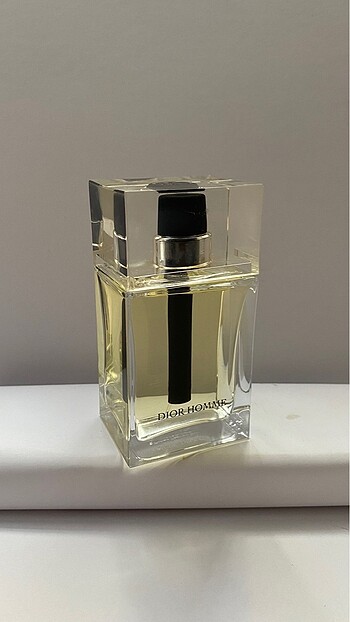 Dior - Homme Edt