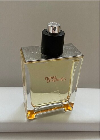 Hermes Terre hermes 100ml
