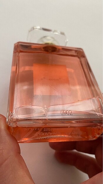 Chanel Chanel - Coco Chanel intense