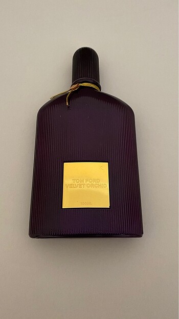 Tom Ford Velvet orchid