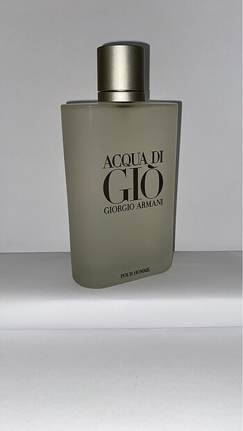 Giorgio Armani - Pour Femme